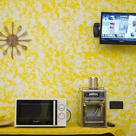 Bed & Breakfast La Rosa Dei Venti Genua Zewnętrze zdjęcie