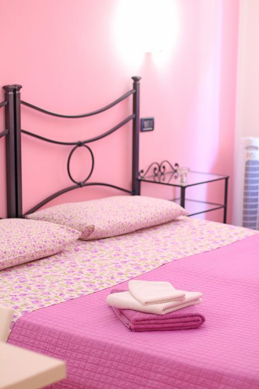 Bed & Breakfast La Rosa Dei Venti Genua Zewnętrze zdjęcie