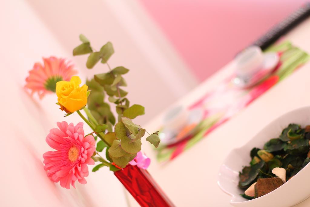 Bed & Breakfast La Rosa Dei Venti Genua Zewnętrze zdjęcie