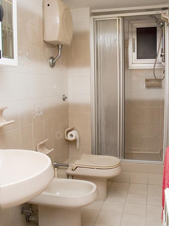 Bed & Breakfast La Rosa Dei Venti Genua Zewnętrze zdjęcie